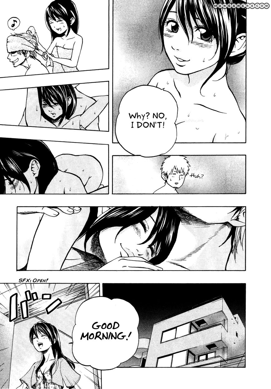 Delivery Cinderella 8