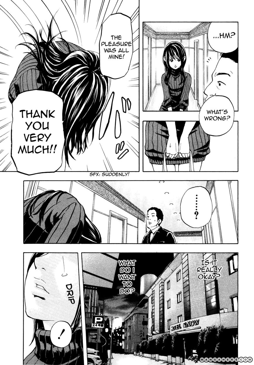 Delivery Cinderella 9