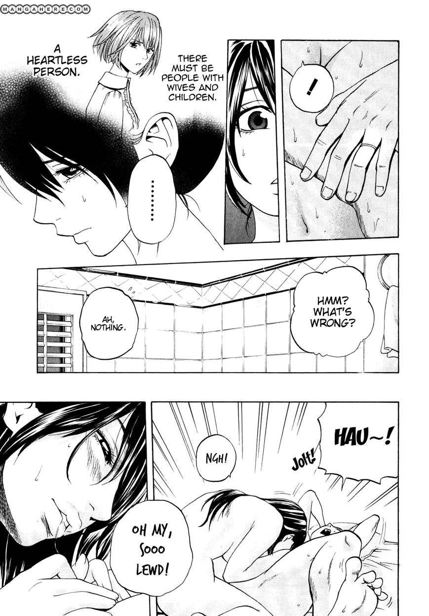 Delivery Cinderella 9