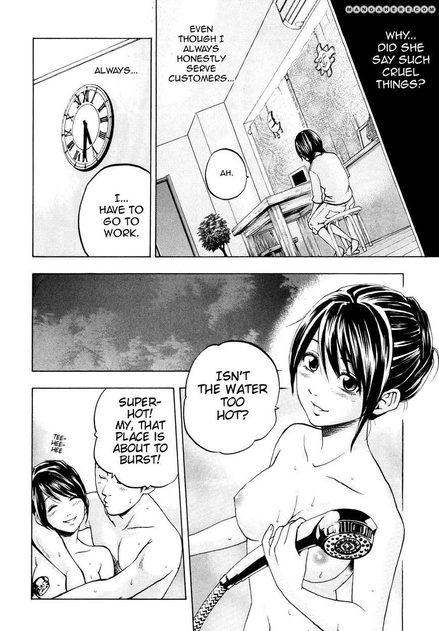 Delivery Cinderella 9