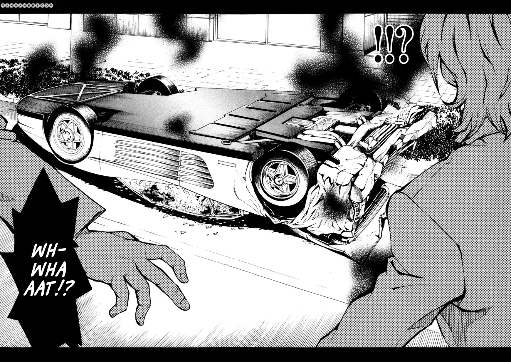 Delivery Cinderella 11
