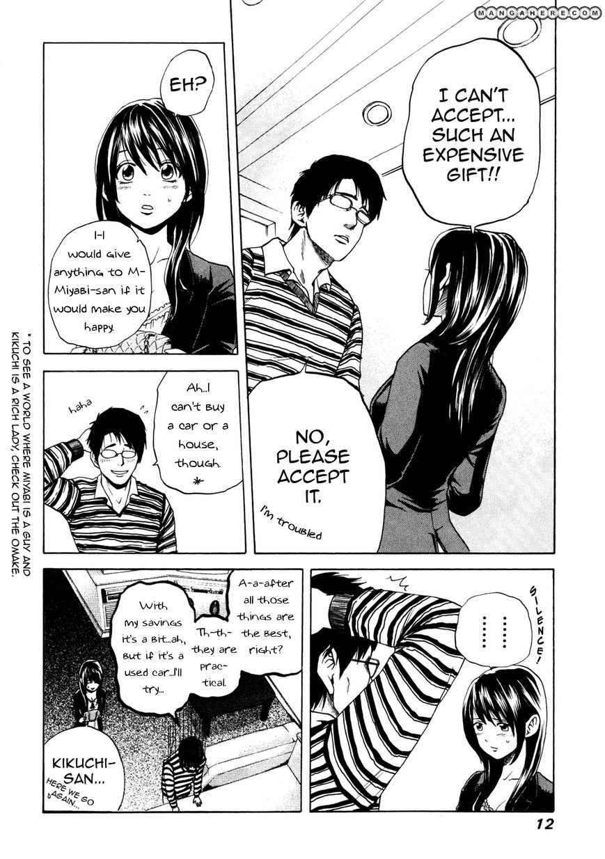 Delivery Cinderella 11