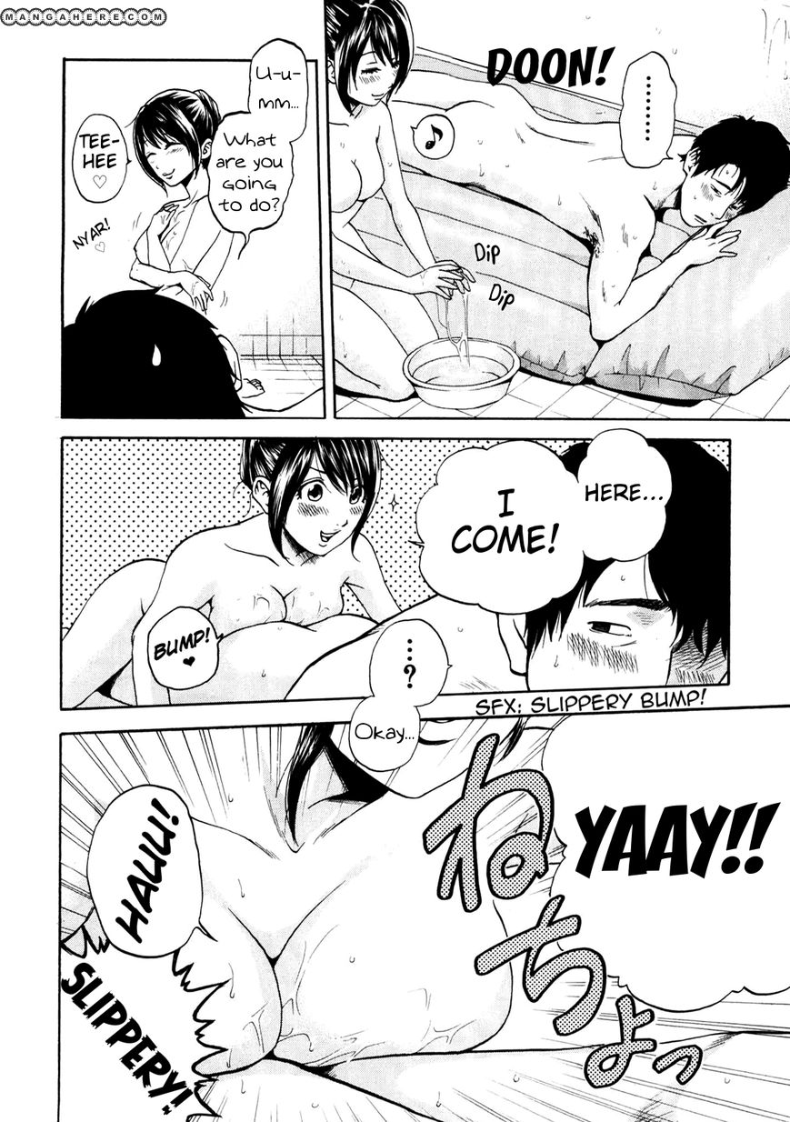 Delivery Cinderella 11