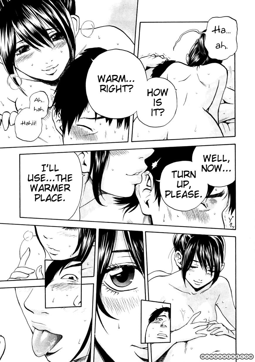 Delivery Cinderella 11