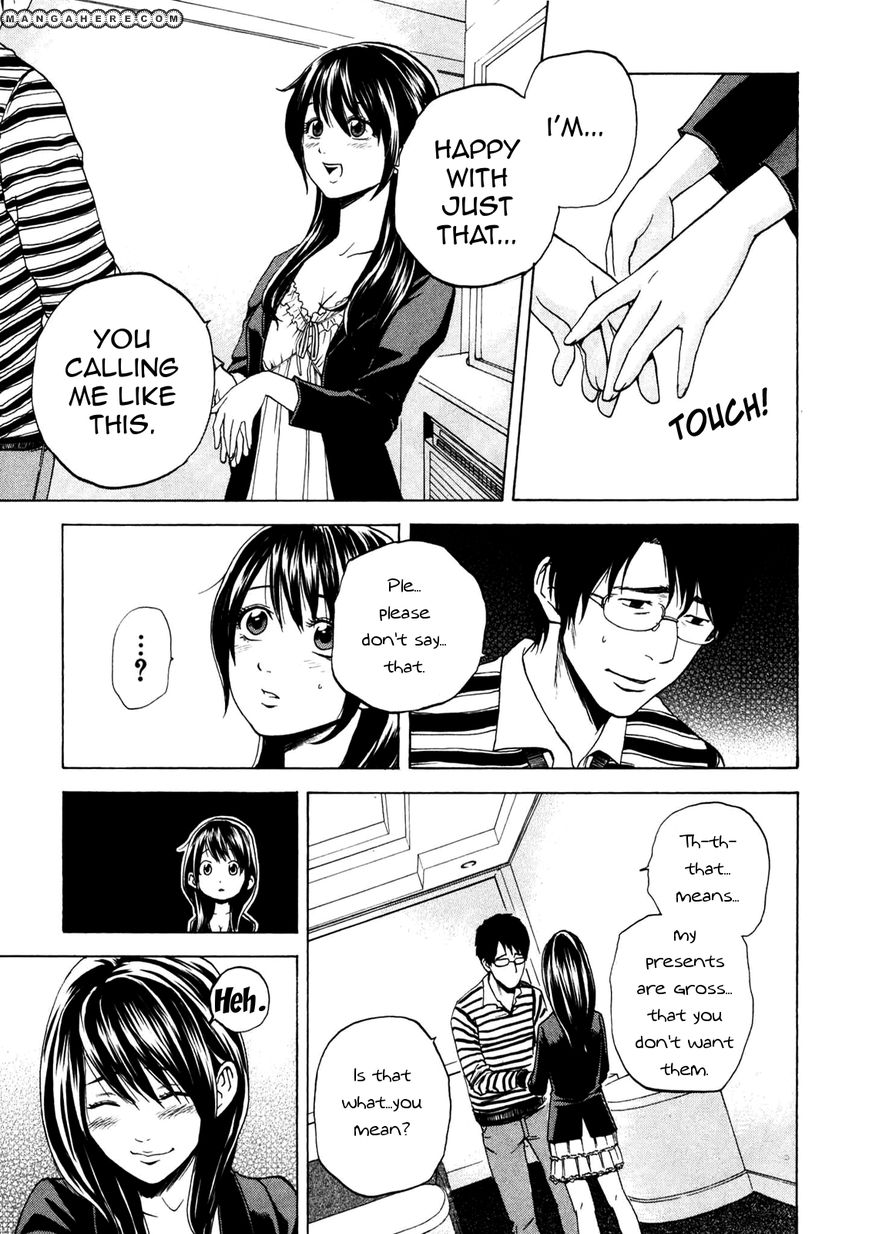 Delivery Cinderella 11