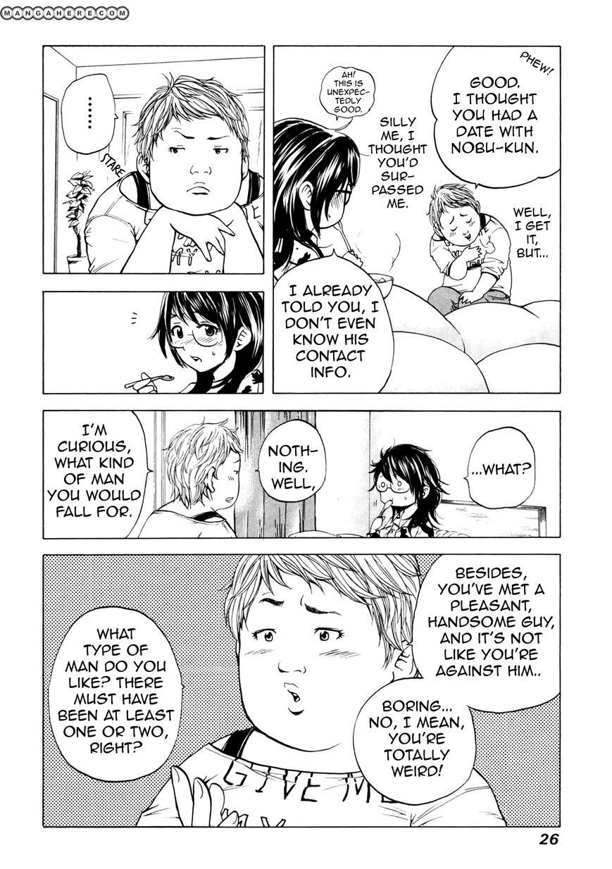 Delivery Cinderella 12