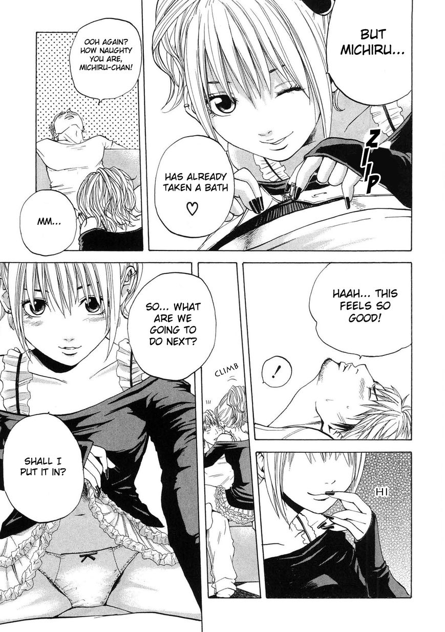 Delivery Cinderella 15