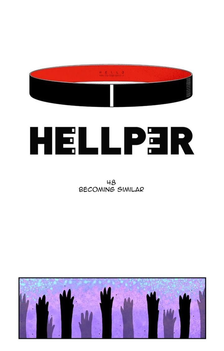 Hellper 48