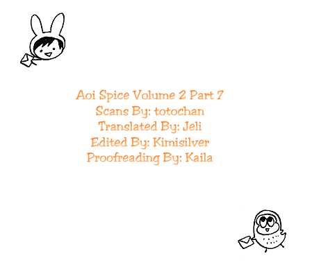 Aoi Spice 7