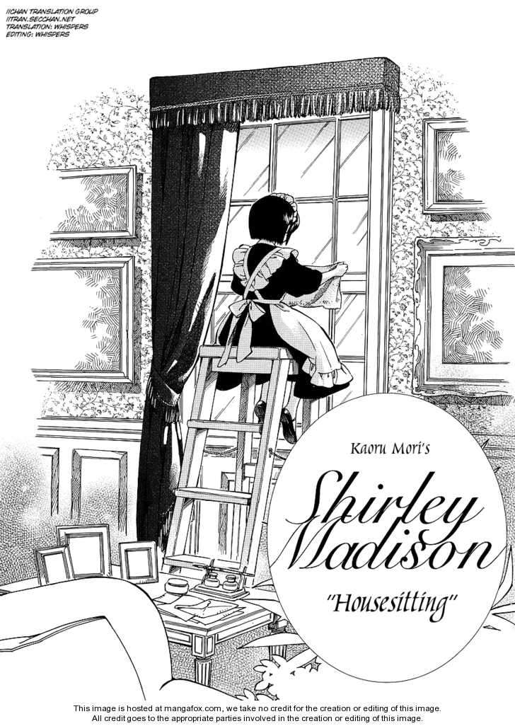 Shirley Madison 4
