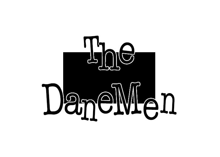 The DaneMen 15
