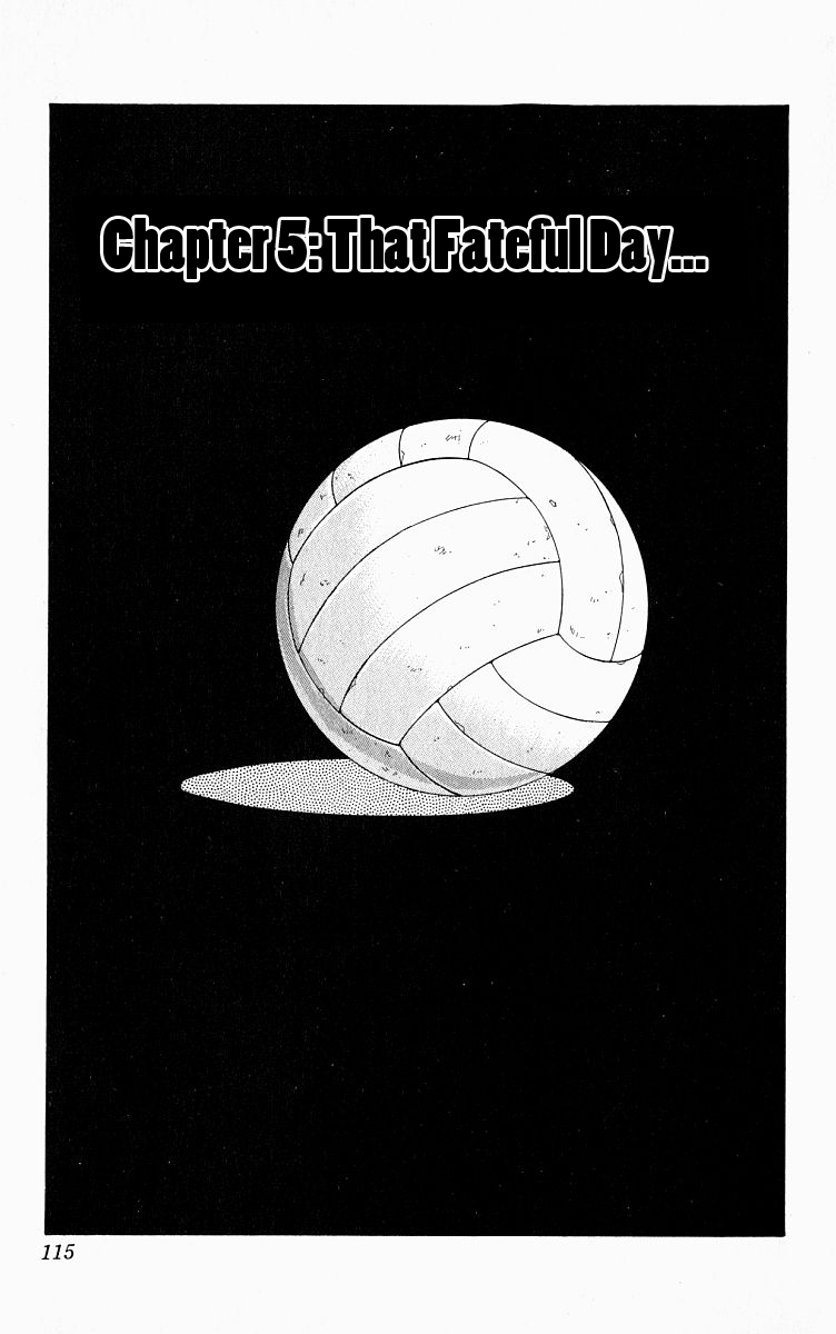The Outer Zone Vol.1 Ch.5
