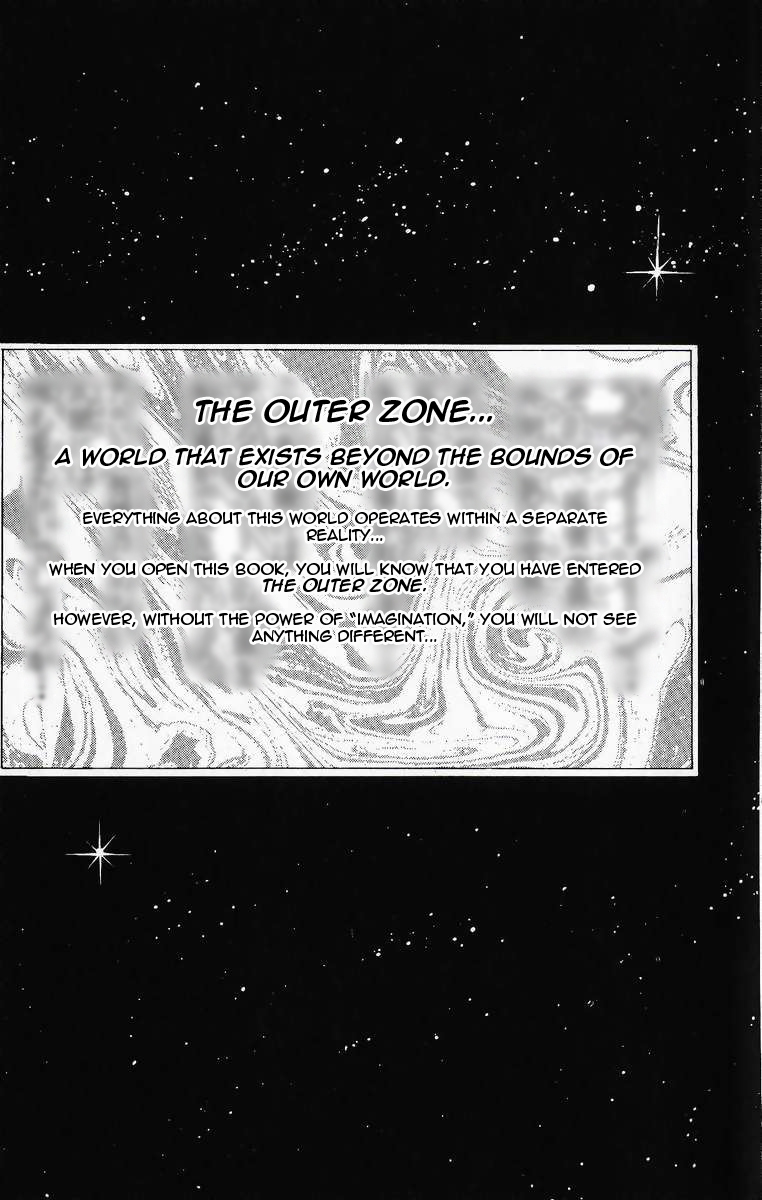 The Outer Zone Vol.3 Ch.11