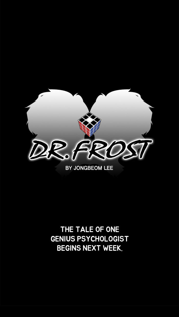 Dr. Frost 0