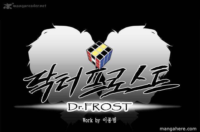 Dr. Frost 3