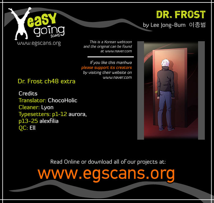 Dr. Frost 48.5