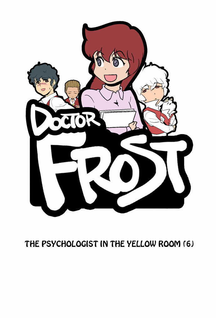 Dr. Frost 55
