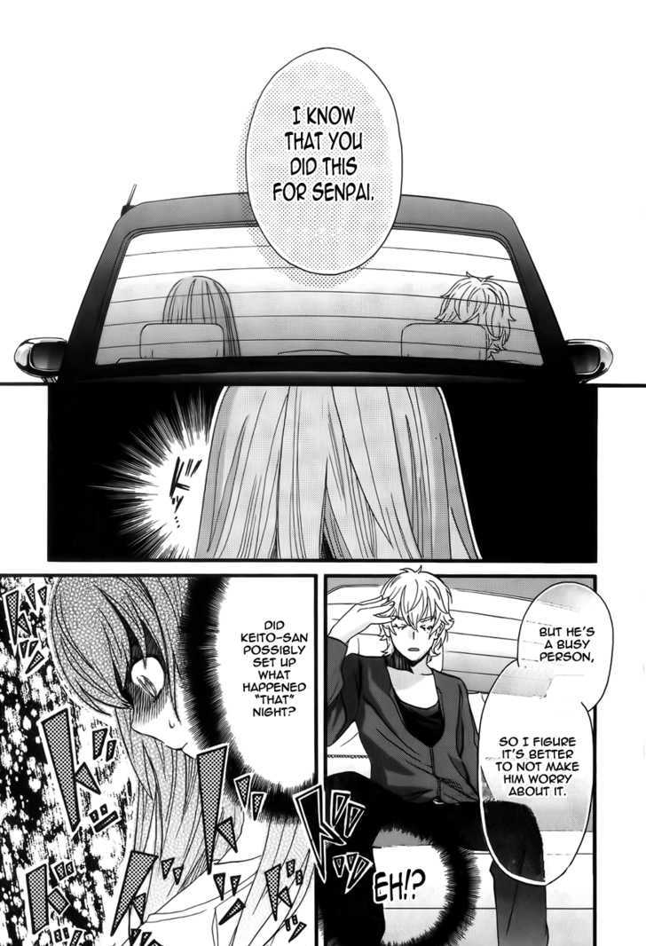Cross and Crime 4