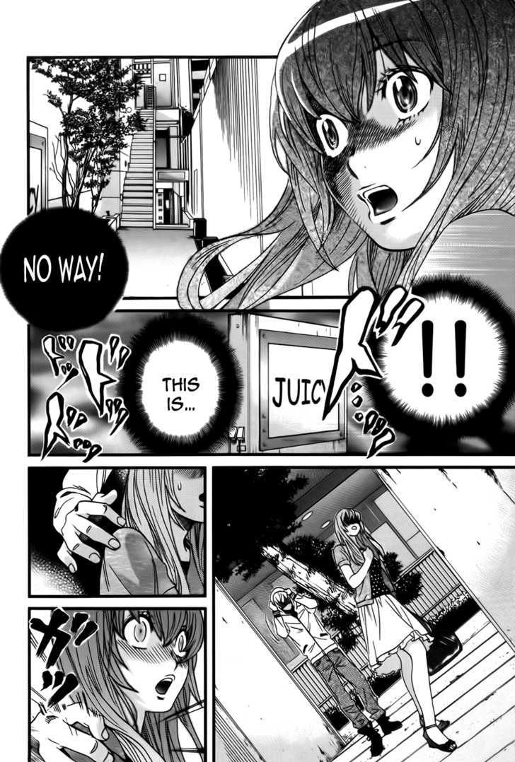 Cross and Crime 5