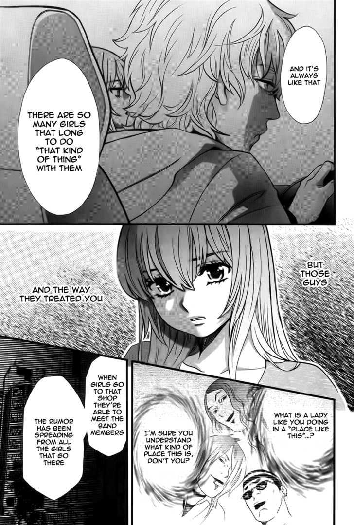 Cross and Crime 6