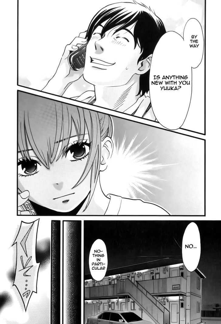 Cross and Crime 6
