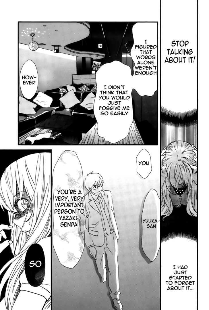 Cross and Crime 6