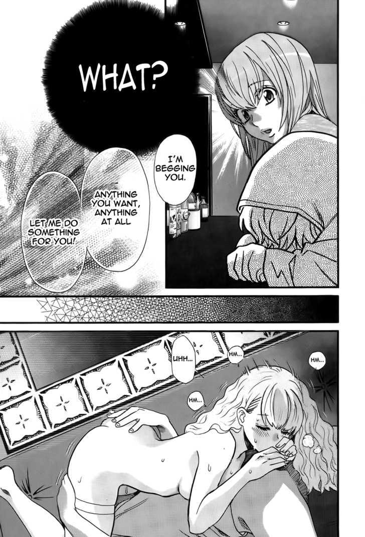Cross and Crime 6