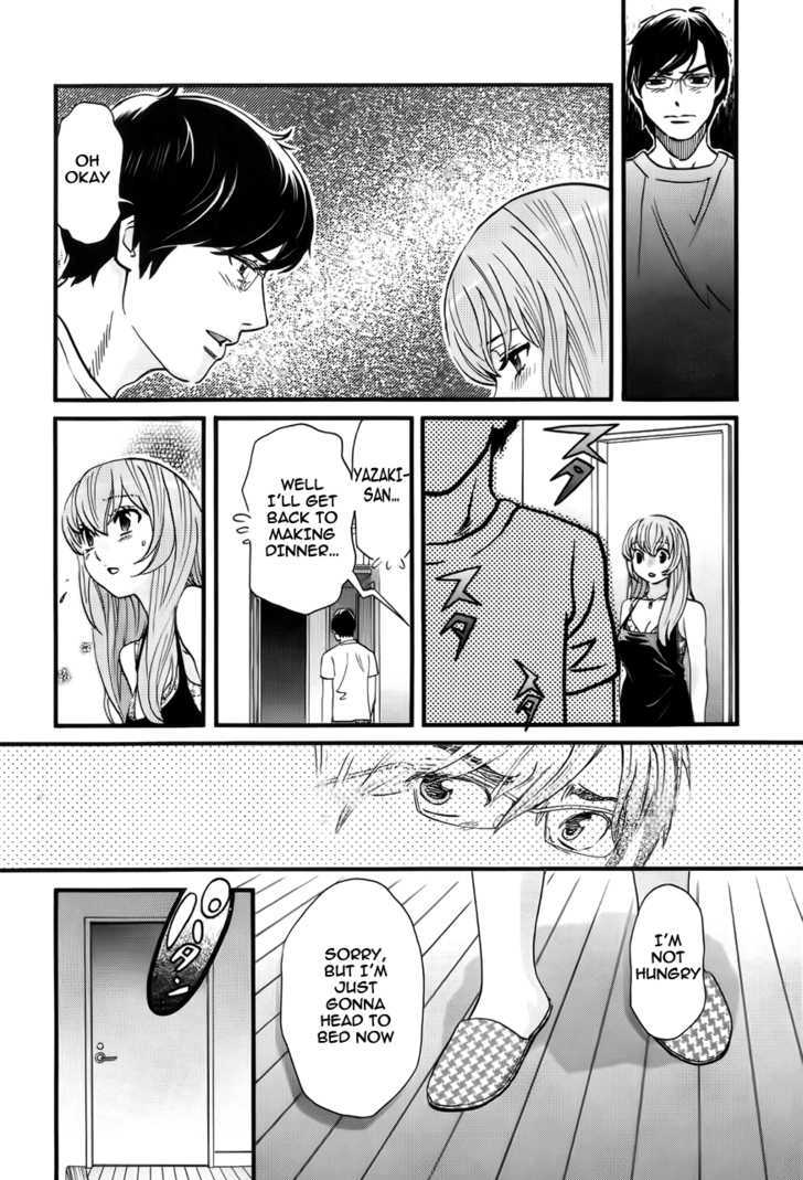 Cross and Crime 7