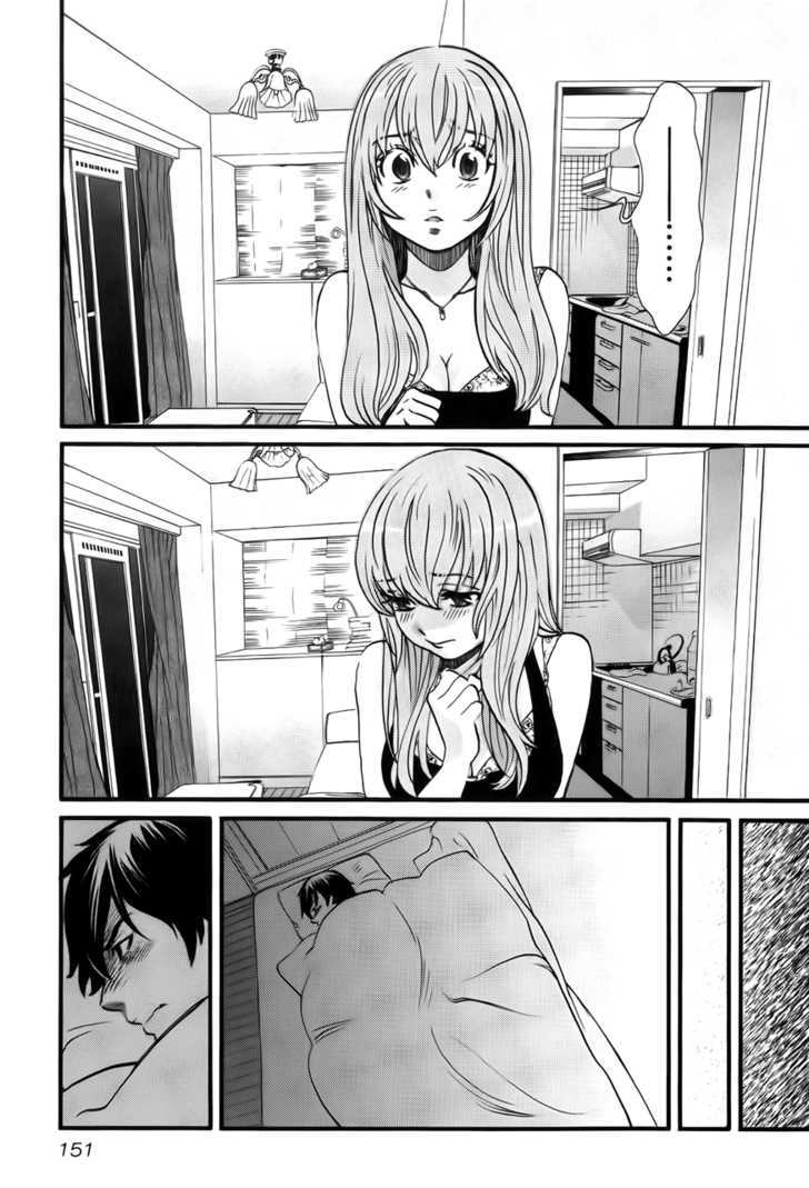 Cross and Crime 7