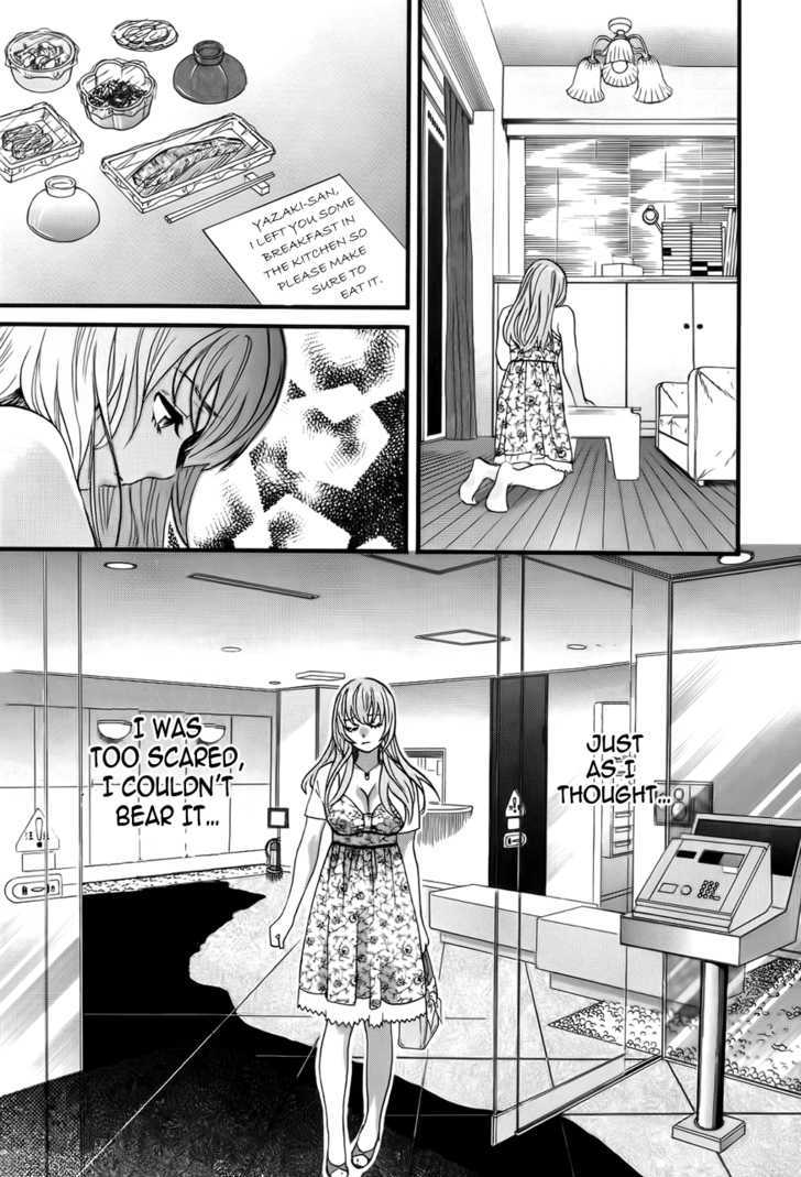 Cross and Crime 7