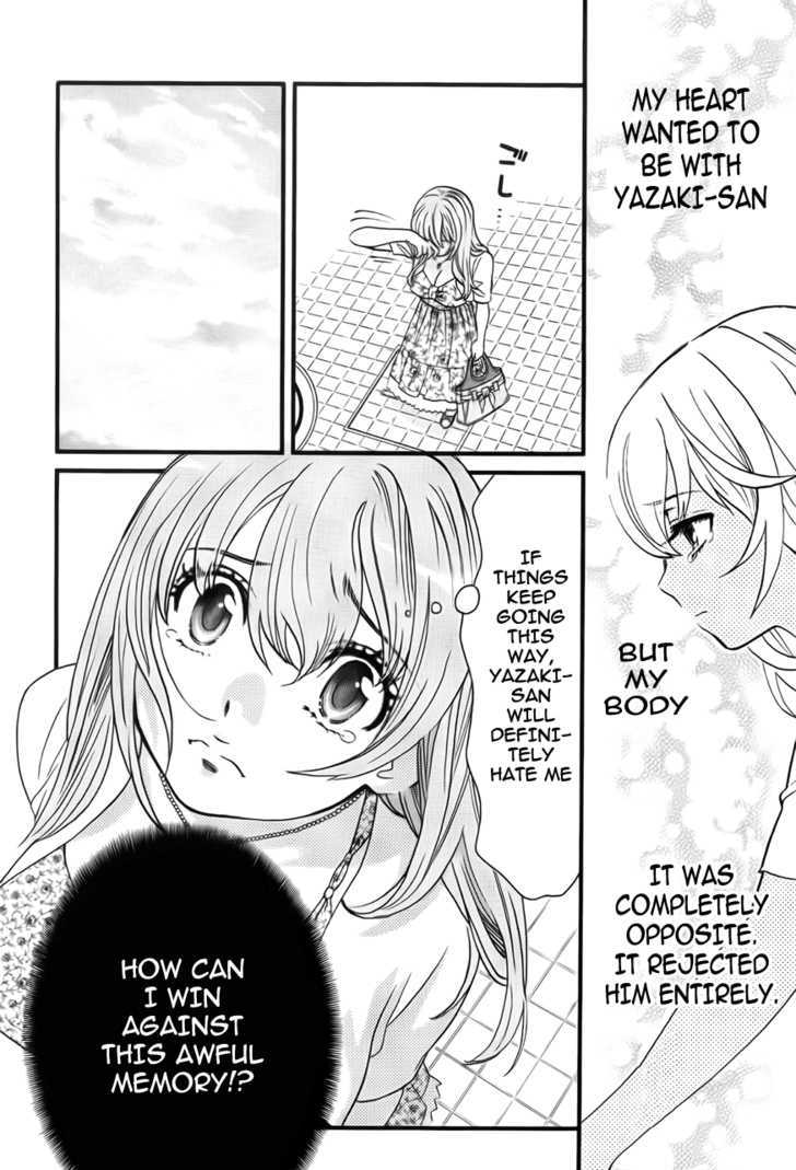 Cross and Crime 7