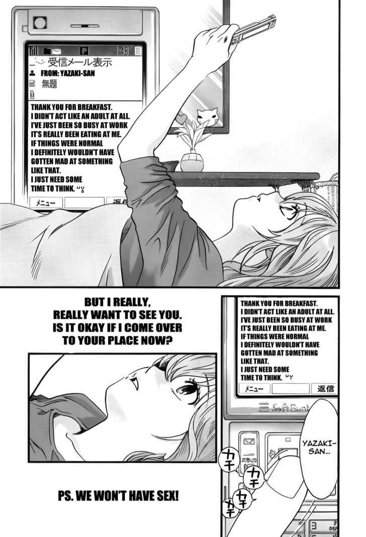 Cross and Crime 7
