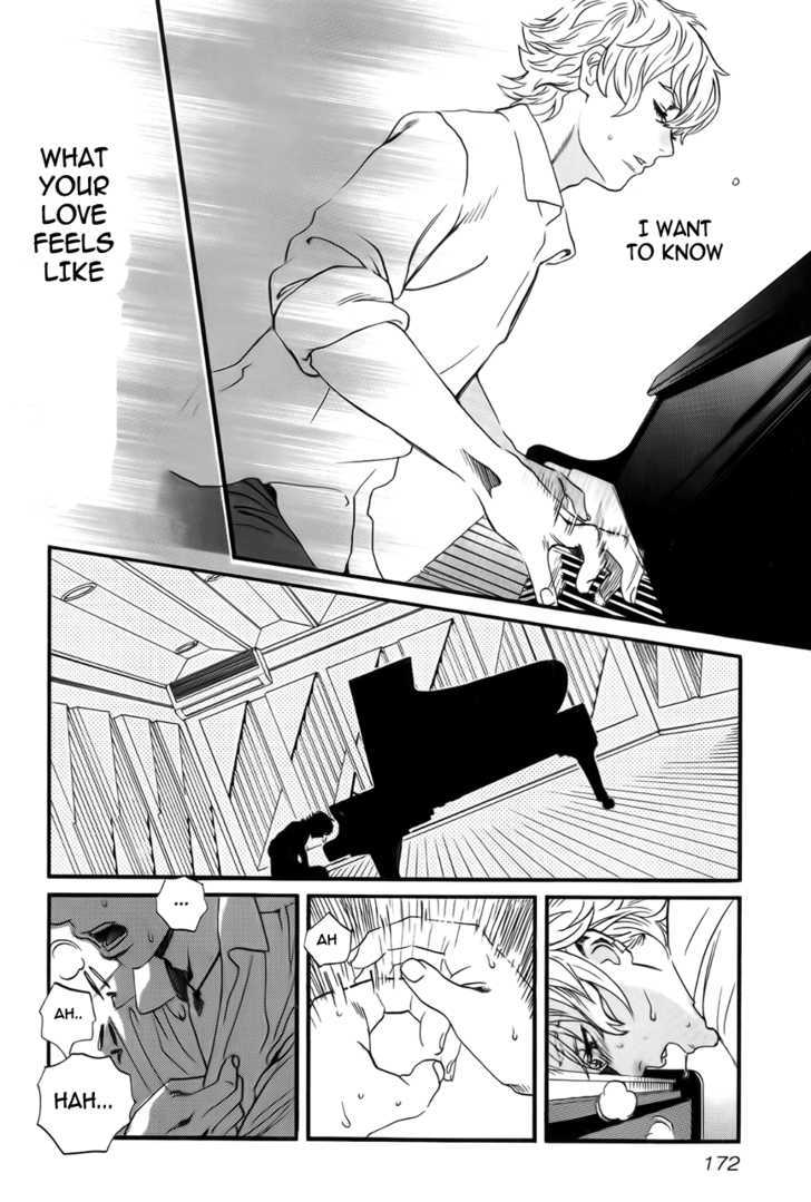 Cross and Crime 8
