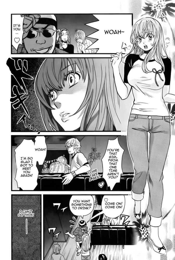 Cross and Crime 9
