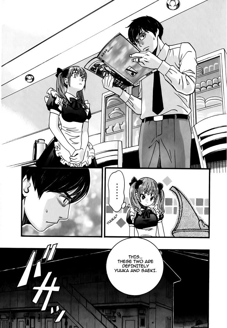 Cross and Crime 10
