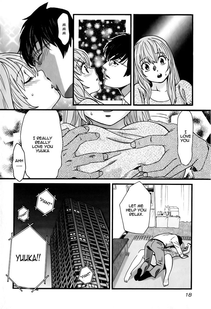 Cross and Crime 10