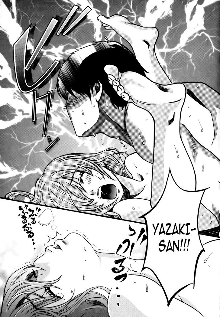 Cross and Crime 10