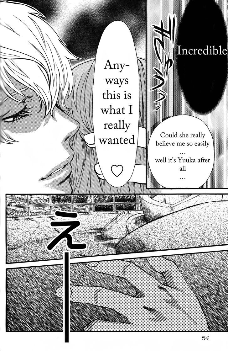 Cross and Crime 12