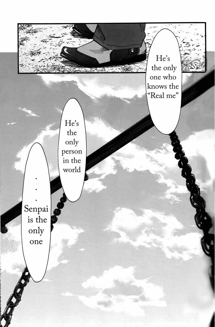 Cross and Crime 12