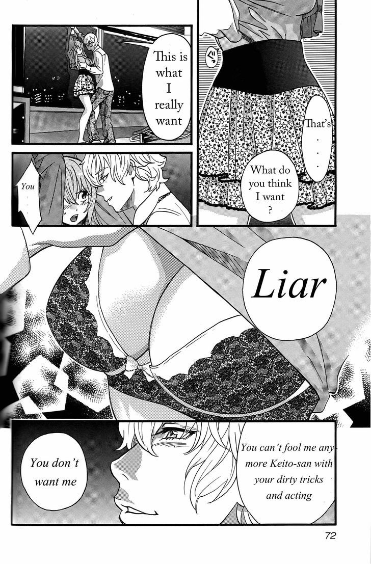 Cross and Crime 13