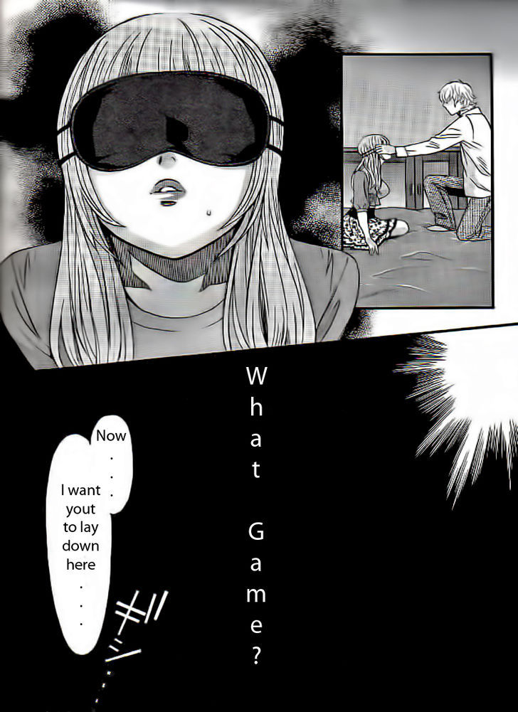 Cross and Crime 14