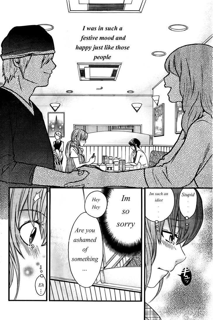 Cross and Crime 16