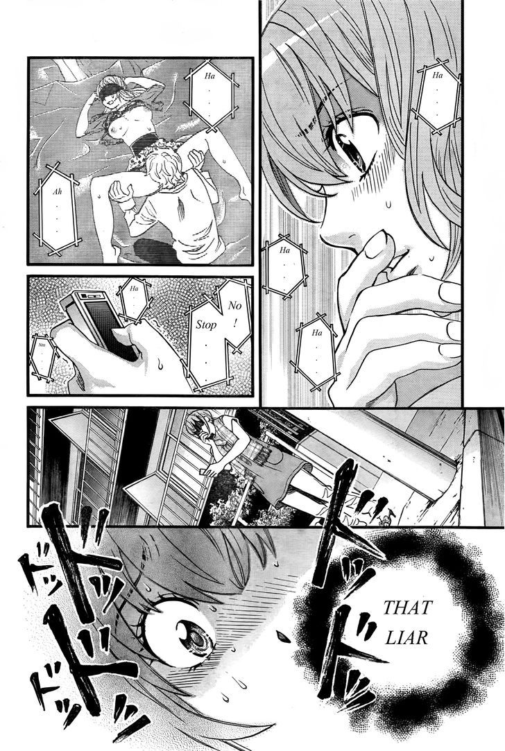 Cross and Crime 17