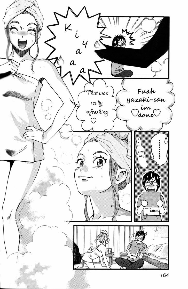 Cross and Crime 18