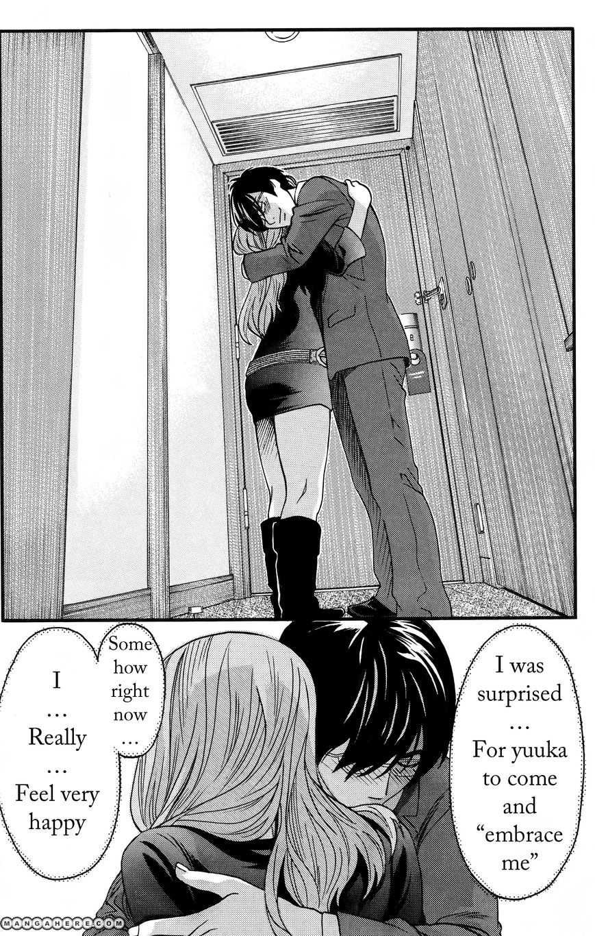Cross and Crime 19