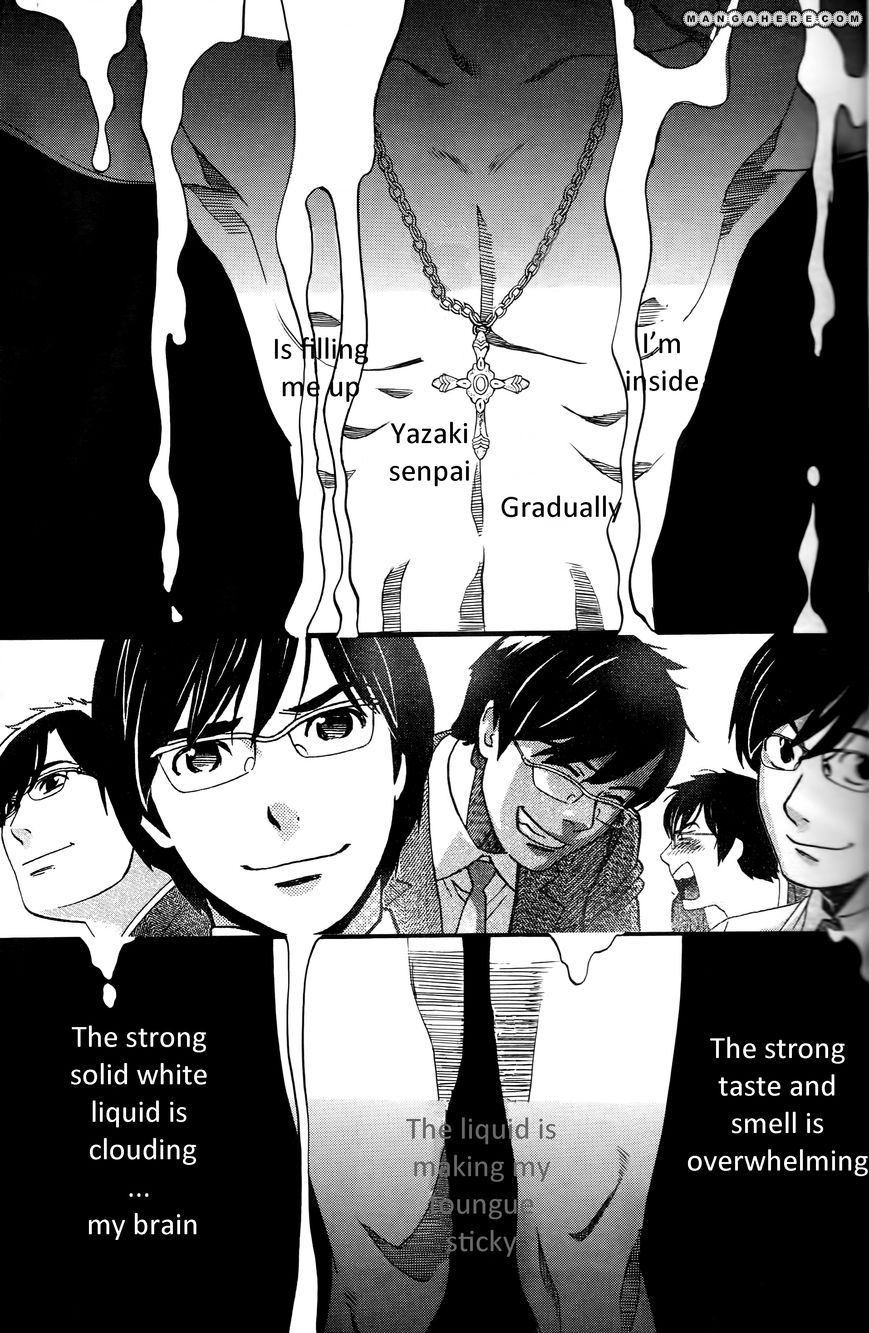 Cross and Crime 19