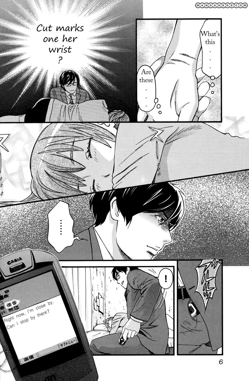 Cross and Crime 19