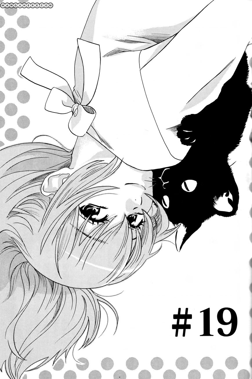 Cross and Crime 19