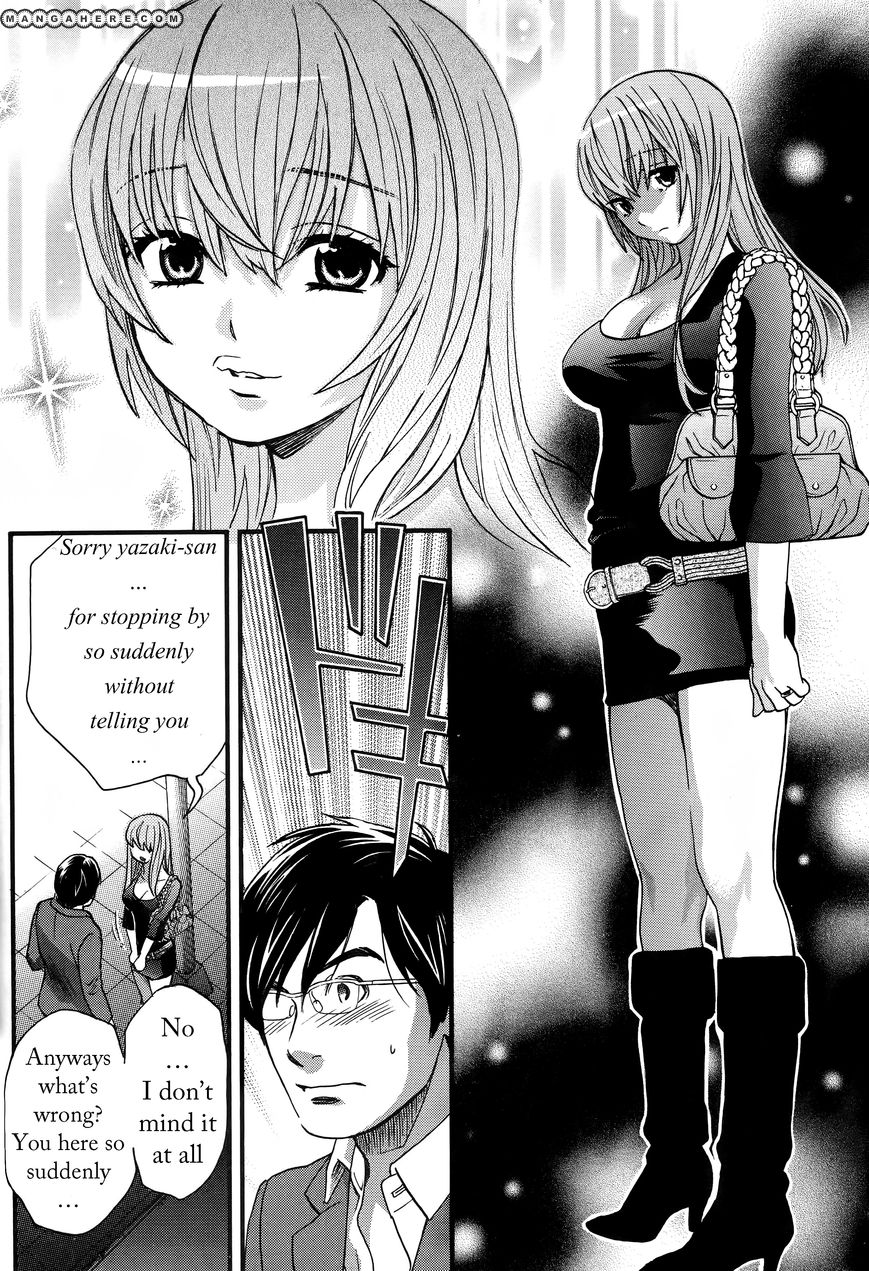 Cross and Crime 19