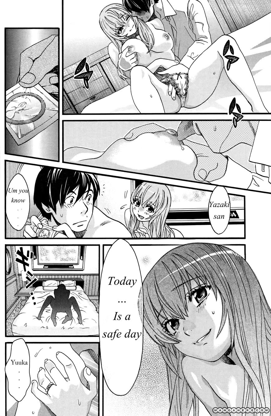 Cross and Crime 19